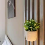 New Building -- Downtown Tineretului Oasis -- Self Check-in --1min Metro Station Daire *