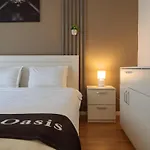 New Building -- Downtown Tineretului Oasis -- Self Check-in --1min Metro Station アパート