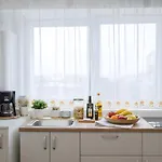 New Building -- Downtown Tineretului Oasis -- Self Check-in --1min Metro Station Daire *