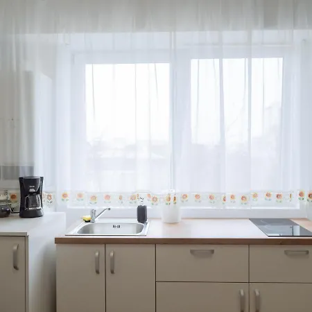 New Building -- Downtown Tineretului Oasis -- Self Check-in --1min Metro Station Apartment *