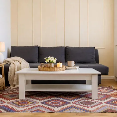 Apartament New Building -- Downtown Tineretului Oasis -- Self Check-in --1min Metro Station