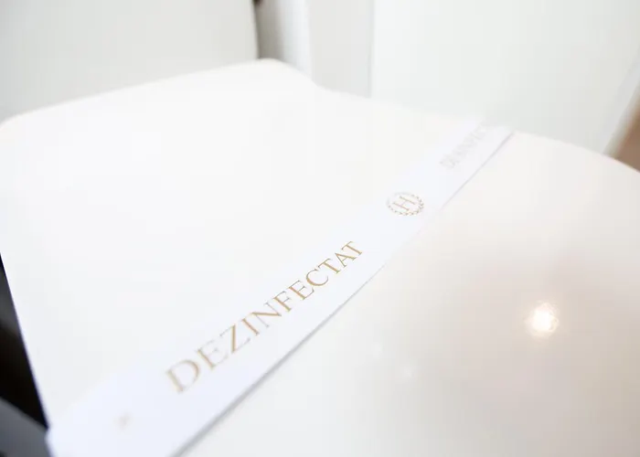 New Building -- Downtown Tineretului Oasis -- Self Check-in --1min Metro Station Apartamento