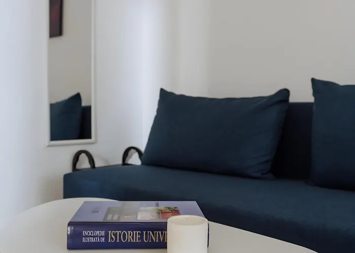 Apartamento New Building -- Downtown Tineretului Oasis -- Self Check-in --1min Metro Station *