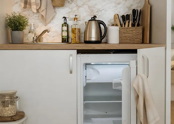 New Building -- Downtown Tineretului Oasis -- Self Check-in --1min Metro Station *