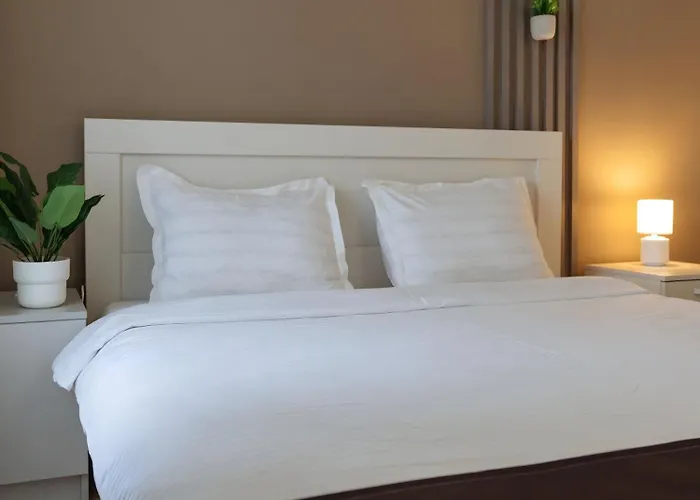 New Building -- Downtown Tineretului Oasis -- Self Check-in --1min Metro Station * Bucareste