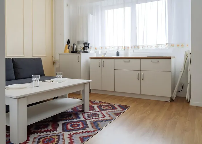 New Building -- Downtown Tineretului Oasis -- Self Check-in --1min Metro Station