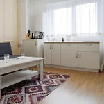 New Building -- Downtown Tineretului Oasis -- Self Check-in --1min Metro Station