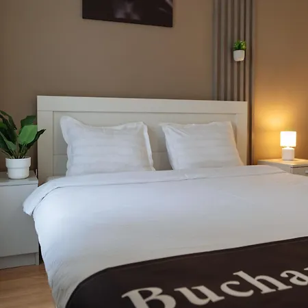 New Building -- Downtown Tineretului Oasis -- Self Check-in --1min Metro Station * Bucureşti