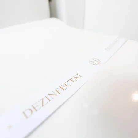 New Building -- Downtown Tineretului Oasis -- Self Check-in --1min Metro Station